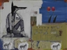 Khaled Hafez, Untitled