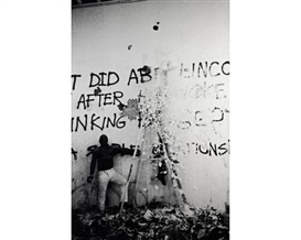 Dash Snow, Untitled