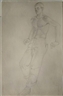 Paul Ulen, Standing Figure