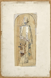 Berlinde de Bruyckere, ZONDER TITEL