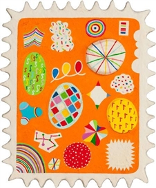 Andrew Masullo, 3505