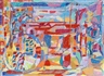 Olle Bonniér, Untitled