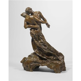 Camille Claudel, La Valse