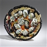 Viola Frey, Untitled Plate