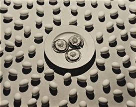 Ralph Steiner, Ham and Eggs