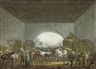 Alexander Ivanovich Sauerweid, Travellers in a coaching inn