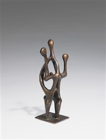 Hans Steinbrenner, Familie
