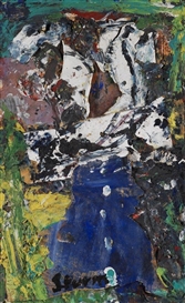 Helmut Sturm, Ohne Titel