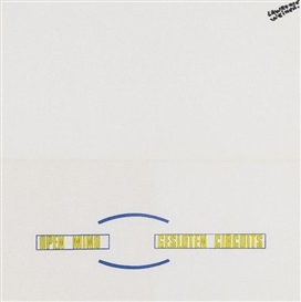 Lawrence Weiner, Open Mind - Gesloten Circuits