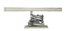 Jedd Novatt, Mass