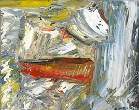 Rómulo Macció, Untitled