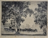 Edward Warner, Wool Team