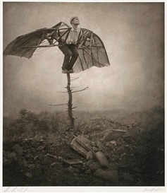 Robert & Shana ParkeHarrison, 10 works: The Book of Life