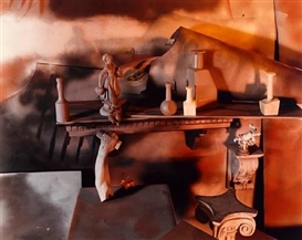 Jan Groover, Untitled