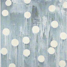 Jacqueline Humphries, Untitled