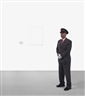 David Hammons, On Loan