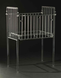 Mona Hatoum, Silence