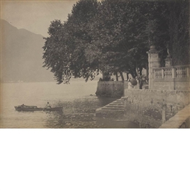 Karl Struss, Landing Place