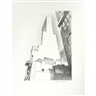 Charles Sheeler, Delmonico Building