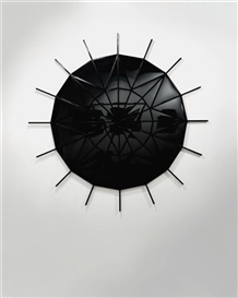 Marc Swanson, Psychic Studies