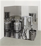 Rirkrit Tiravanija, Untitled (Cooking Corner)