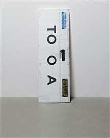 Kaz Oshiro, Tailgate (TOOA)