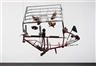 Chris Burden, Noah's Ark