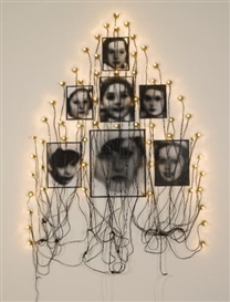 Christian Boltanski, Odessa Monument