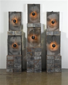 Christian Boltanski, Reliquaire