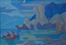 Gennady Zubkov, Cliffs