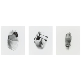 Marta María Pérez Bravo, 3 Works: Kini-Kini