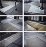 Damián Ortega, Composición concreta (6 prints)