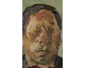 Tai-Shan Schierenberg, Portrait