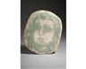 Glenys Barton, Face plaque