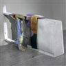 Jessica Stockholder, Untitled