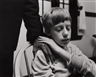 Nicholas Nixon, Joel Geiger, Perkins School for the Blind, Watertown, Massachusetts, 1992