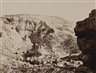 Édouard-Denis Baldus, Vaucluse, ca.1862