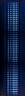 Garry Fabian Miller, Single Tower, Night Tower 12, 2002