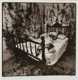 Joan Fontcuberta, Aml la pv de ser escanyat en solitaria, ca. 1970