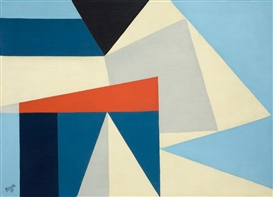 Otto Ritschl, Komposition