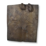 Wilhelm Loth, Relief 9/59 – Relief III aus der Reihe: 7 Reliefs zum Thema Torso
