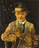 Cornelia Schleime, Junger Förster