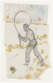 Francis Alÿs, Wet dreams