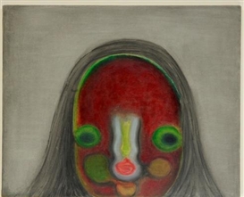 Izumi Kato, Untitled