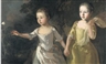 Artistic relations: how family portraiture changed through the ages
