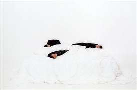 Maria Friberg, "Embedded, 3", 2006