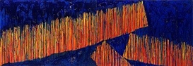 Leon Tarasewicz, Diptych: Nr 3