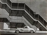 Todd Webb, Mister Johnson's Pierce Arrow, NYC, Harlem