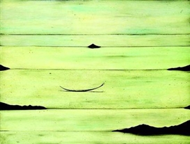 Simon Kaan, Untitled