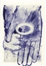 Josef Felix Müller, 112 works: Blut Körper Organe